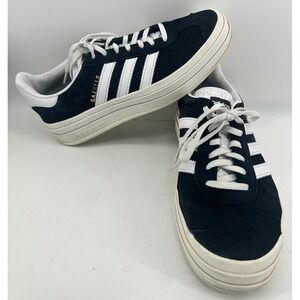 adidas gazelle silver green womens KS Sport Mockba Sneakers US 8.5